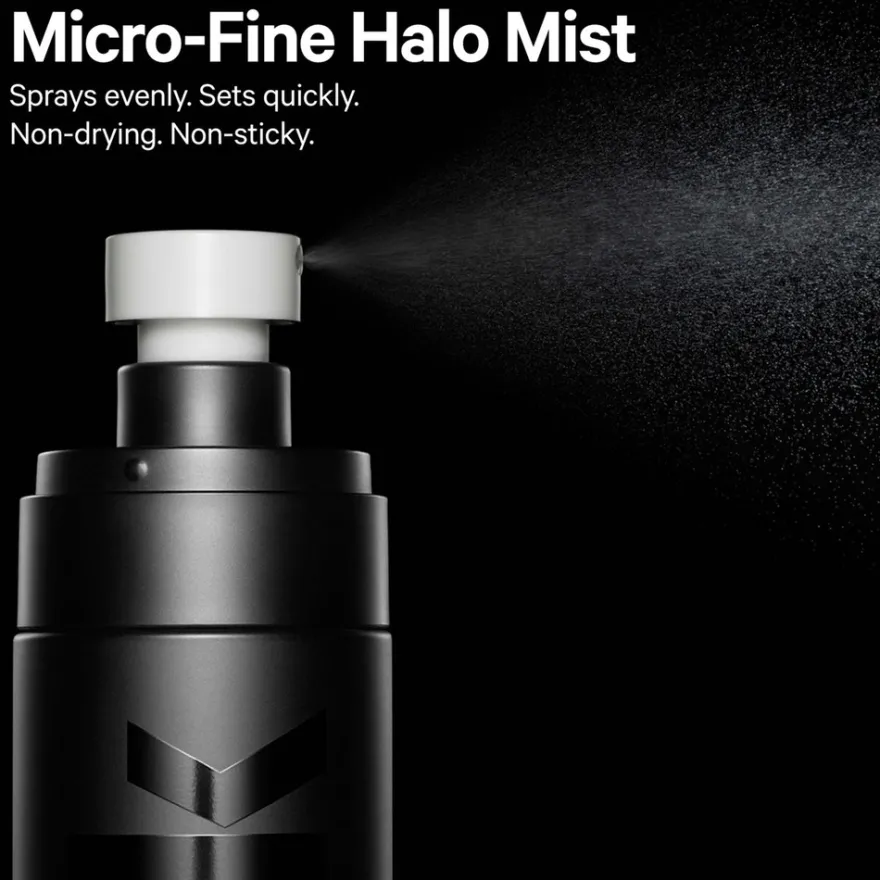 MILK Makeup Pore Eclipse Matte Setting Spray kiinnityssuihke 85 ml