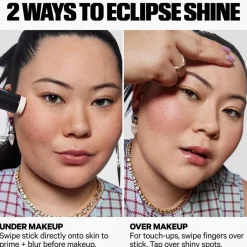 MILK Makeup Pore Eclipse Matte Blur Stick pohjustustuote 9 g