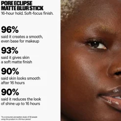 MILK Makeup Pore Eclipse Matte Blur Stick pohjustustuote 9 g