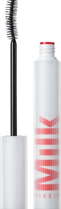 MILK Makeup RISE Mascara ripsiväri 8 ml
