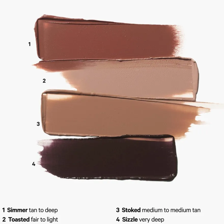 MILK Makeup Sculpt Stick varjostuspuikko 5,7 g