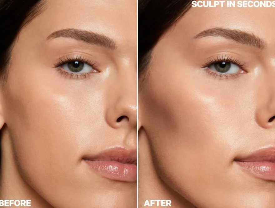 MILK Makeup Sculpt Stick varjostuspuikko 5,7 g