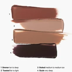 MILK Makeup Sculpt Stick varjostuspuikko 5,7 g