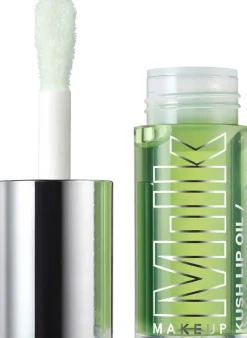 MILK Makeup Sheer Hydrating Lip Oil huuliöljy 5,5 ml