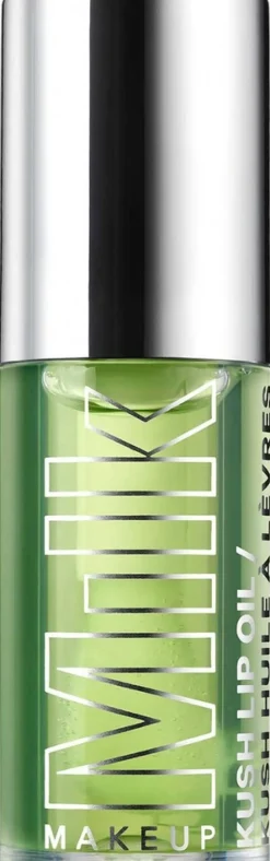 MILK Makeup Sheer Hydrating Lip Oil huuliöljy 5,5 ml