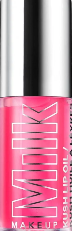 MILK Makeup Sheer Hydrating Lip Oil huuliöljy 5,5 ml