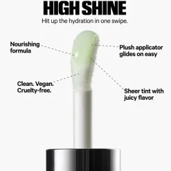 MILK Makeup Sheer Hydrating Lip Oil huuliöljy 5,5 ml