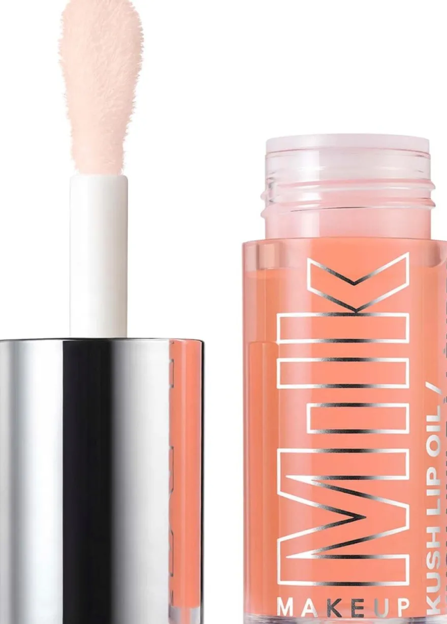MILK Makeup Sheer Hydrating Lip Oil huuliöljy 5,5 ml