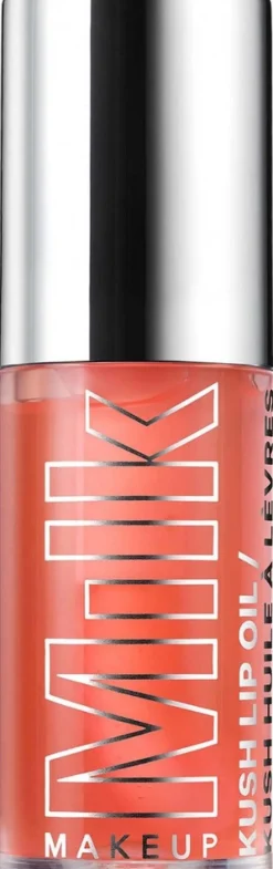MILK Makeup Sheer Hydrating Lip Oil huuliöljy 5,5 ml