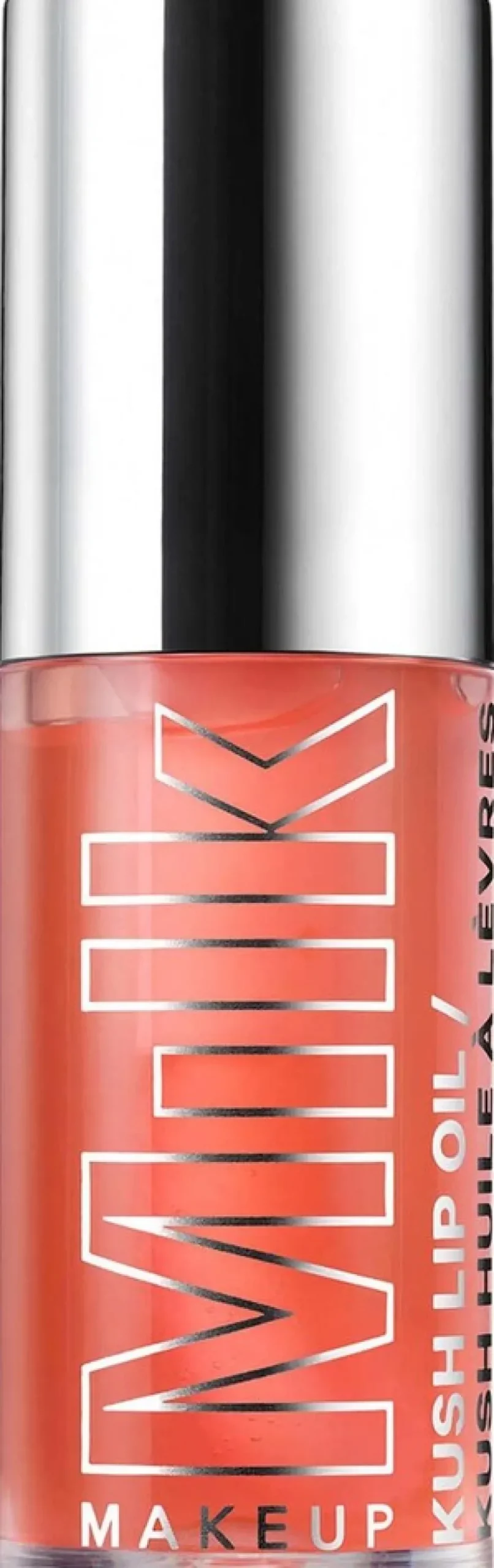 MILK Makeup Sheer Hydrating Lip Oil huuliöljy 5,5 ml