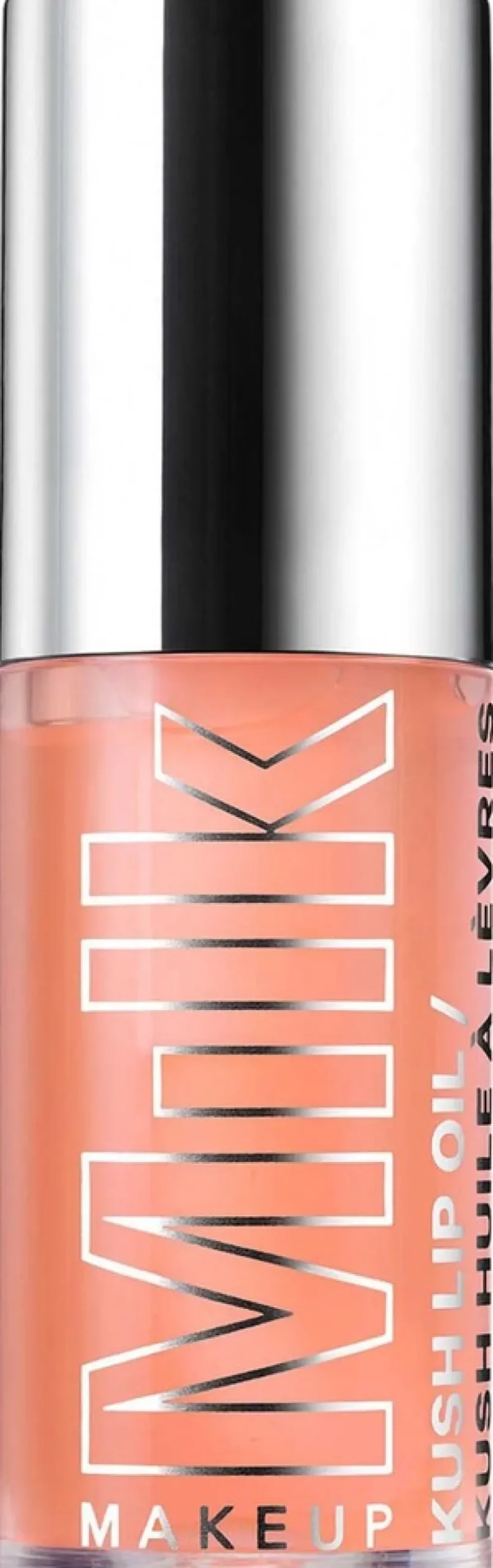 MILK Makeup Sheer Hydrating Lip Oil huuliöljy 5,5 ml