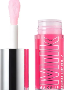 MILK Makeup Sheer Hydrating Lip Oil huuliöljy 5,5 ml