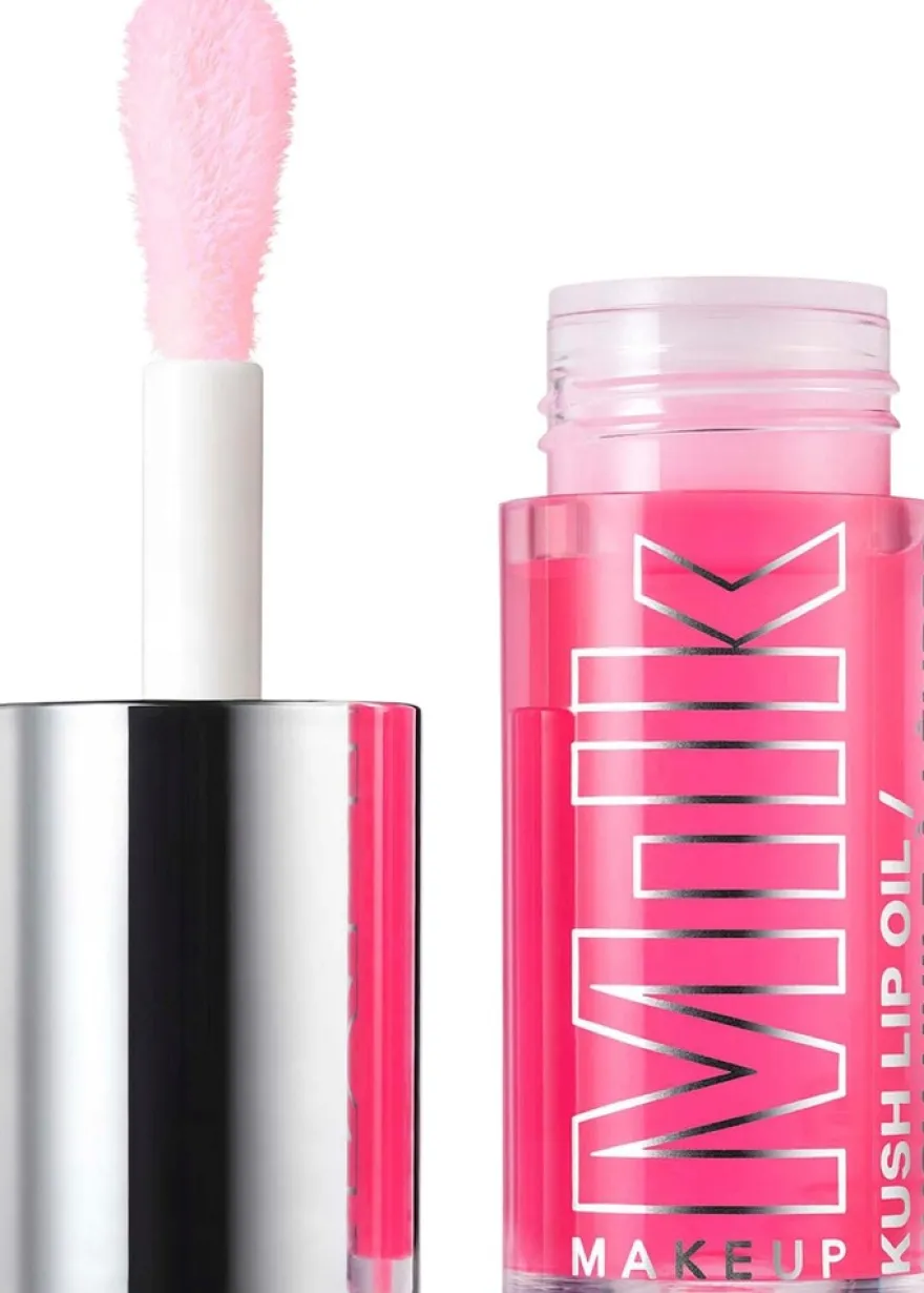 MILK Makeup Sheer Hydrating Lip Oil huuliöljy 5,5 ml