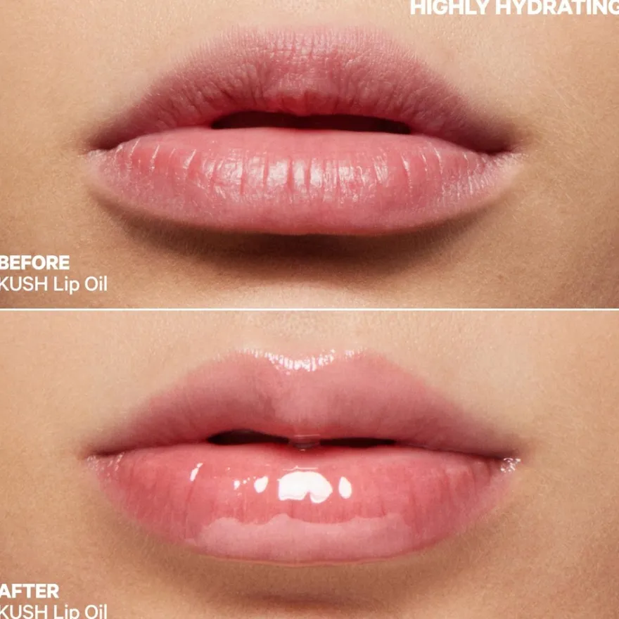 MILK Makeup Sheer Hydrating Lip Oil huuliöljy 5,5 ml