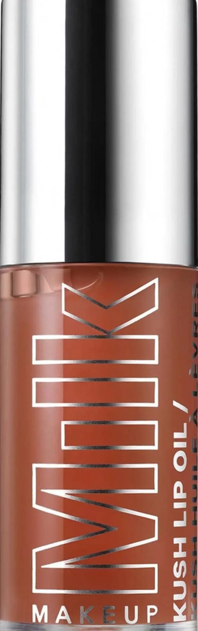 MILK Makeup Sheer Hydrating Lip Oil huuliöljy 5,5 ml