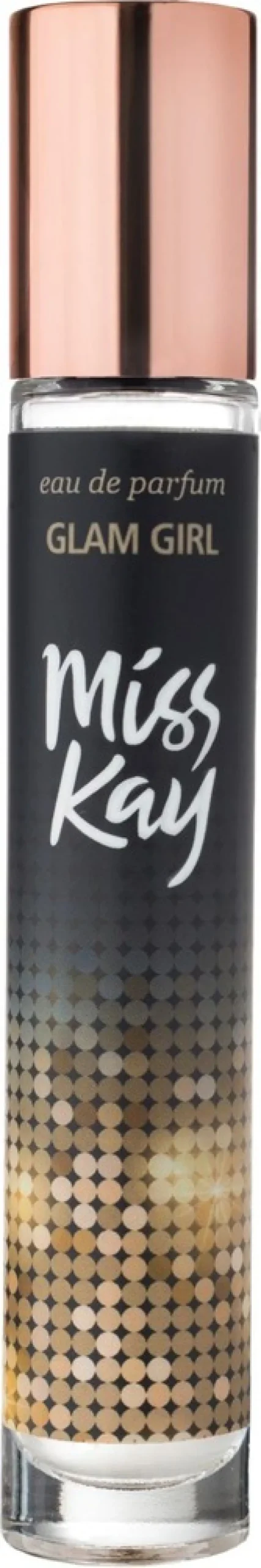 Miss Kay Glam Girl EdP tuoksu 24,5 ml