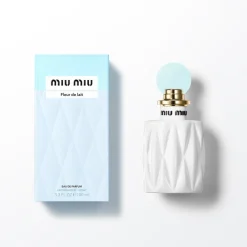 Miu Miu Fleur de Lait EdP 100ml
