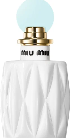 Miu Miu Fleur de Lait EdP 100ml