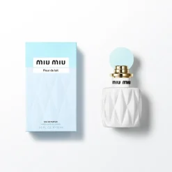 Miu Miu Fleur de Lait EdP 50ml