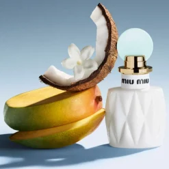Miu Miu Fleur de Lait EdP 50ml