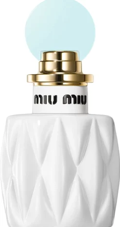 Miu Miu Fleur de Lait EdP 50ml