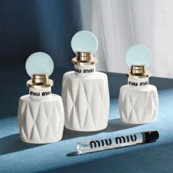 Miu Miu Fleur de Lait EdP 50ml