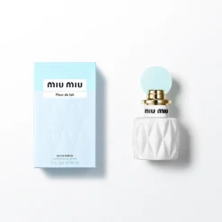Miu Miu Fleur de Lait EdP 30ml