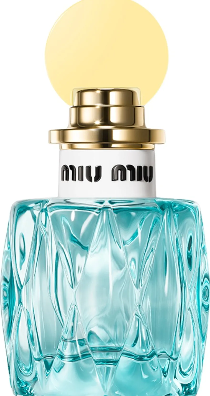 Miu Miu L'Eau Bleue EdP 50ml