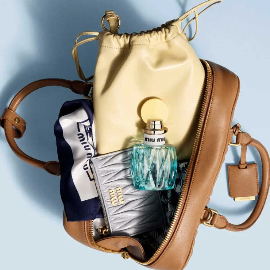 Miu Miu L'Eau Bleue EdP 50ml