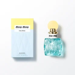 Miu Miu L'Eau Bleue EdP 50ml