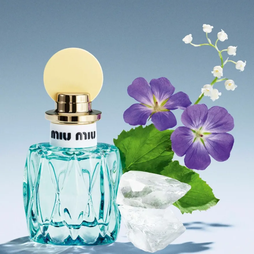 Miu Miu L'Eau Bleue EdP 50ml