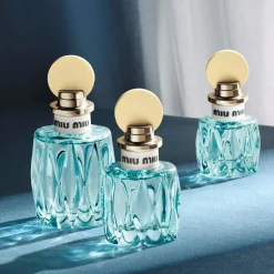 Miu Miu L'Eau Bleue EdP 50ml