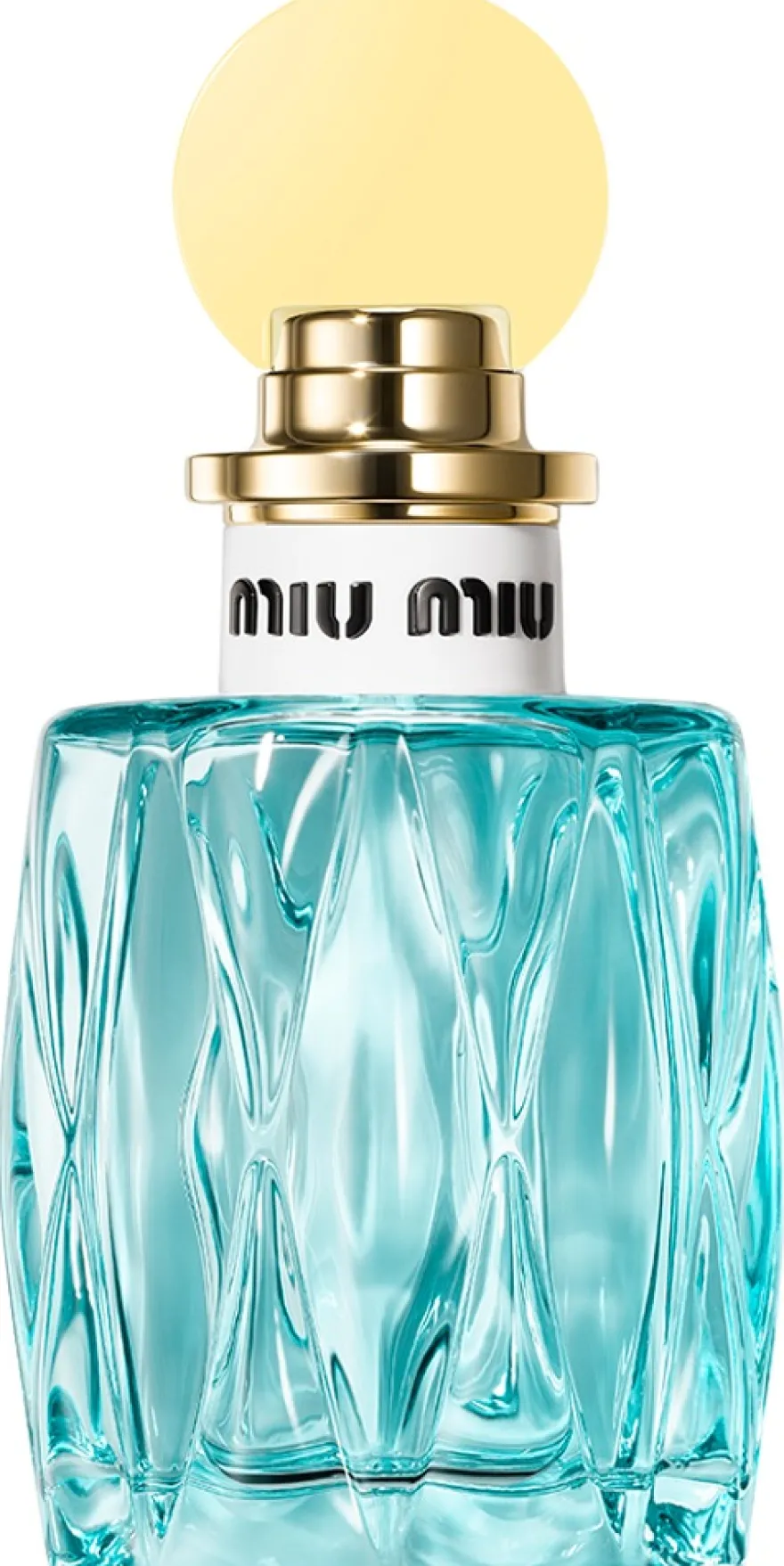 Miu Miu L'Eau Bleue EdP 100ml