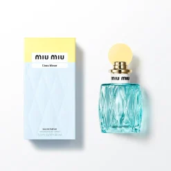 Miu Miu L'Eau Bleue EdP 100ml