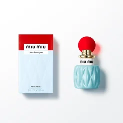 Miu Miu L'Eau de Muguet EdP 30ml