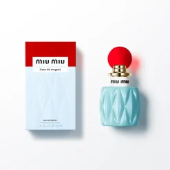 Miu Miu L'Eau de Muguet EdP 50ml
