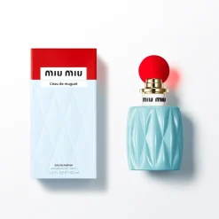 Miu Miu L'Eau de Muguet EdP 100ml
