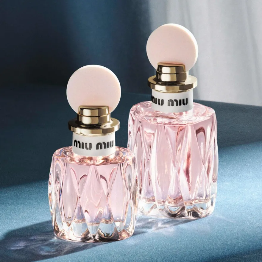 Miu Miu L'Eau Rosée EdT 100ml