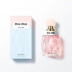 Miu Miu L'Eau Rosée EdT 100ml