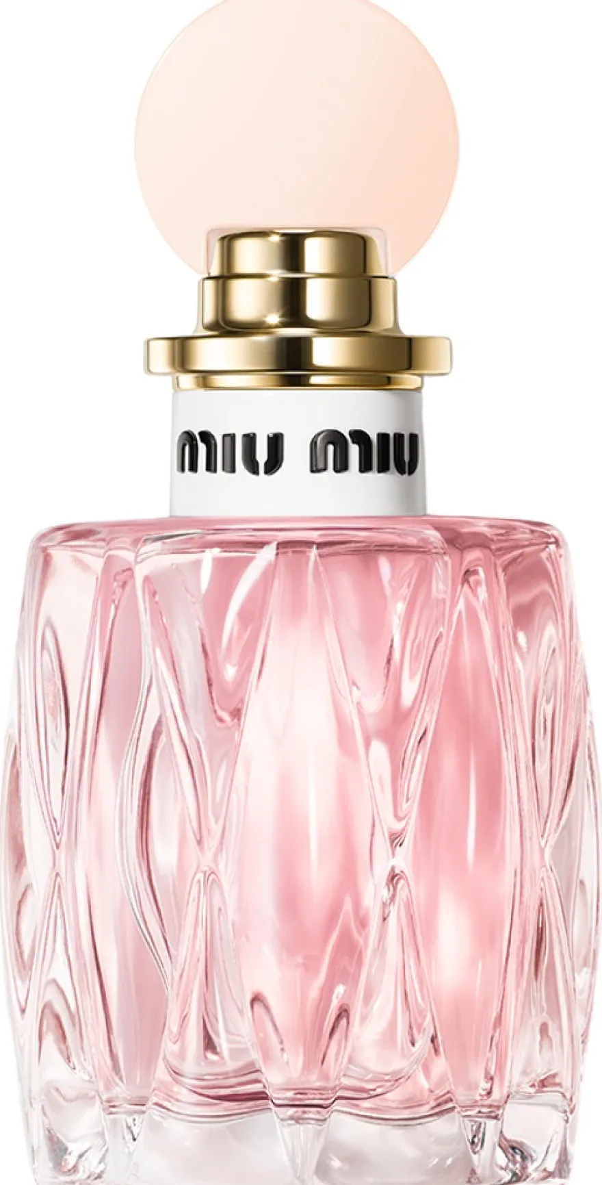 Miu Miu L'Eau Rosée EdT 100ml