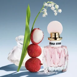 Miu Miu L'Eau Rosée EdT 50ml