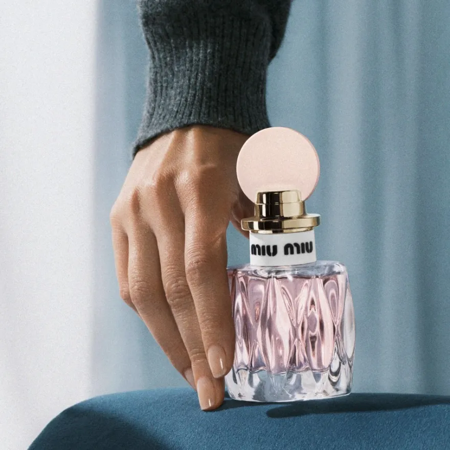 Miu Miu L'Eau Rosée EdT 50ml