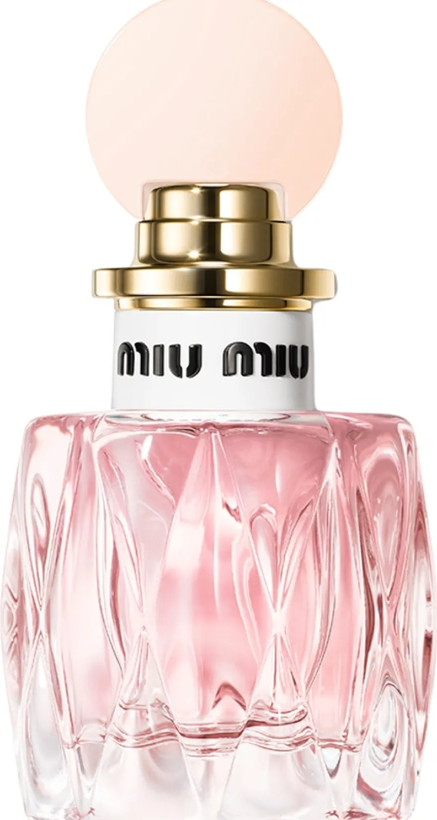 Miu Miu L'Eau Rosée EdT 50ml
