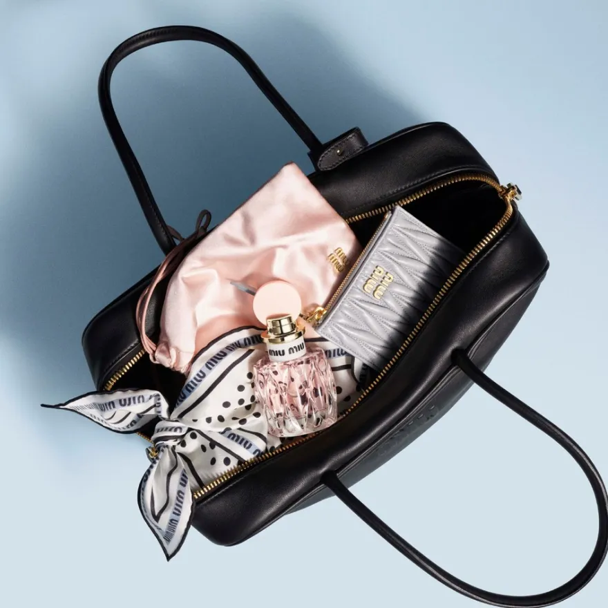 Miu Miu L'Eau Rosée EdT 50ml