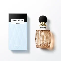 Miu Miu Miutine EdP 100ml