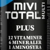 Mivitotal Plus vitamiini-kivennäisainevalmiste 1000ml