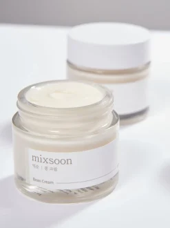 Mixsoon Bean Cream- Kasvovoide 50ml