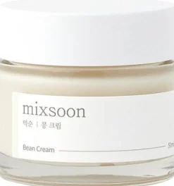 Mixsoon Bean Cream- Kasvovoide 50ml