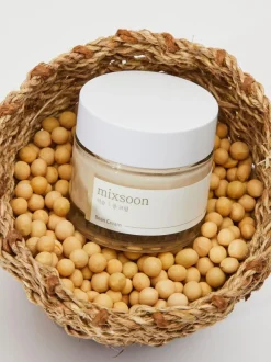 Mixsoon Bean Cream- Kasvovoide 50ml
