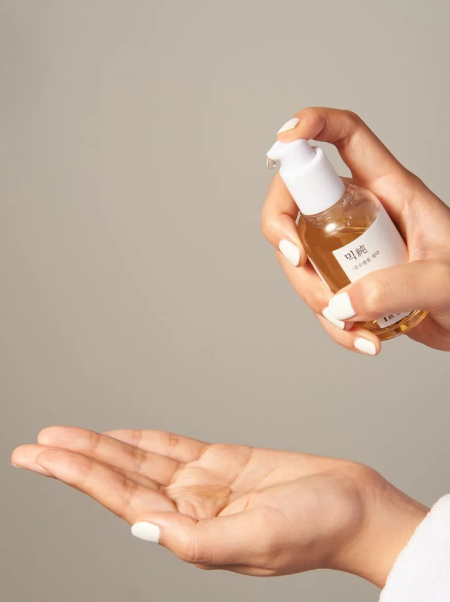 Mixsoon Bean Essence- Hoitoneste 50ml